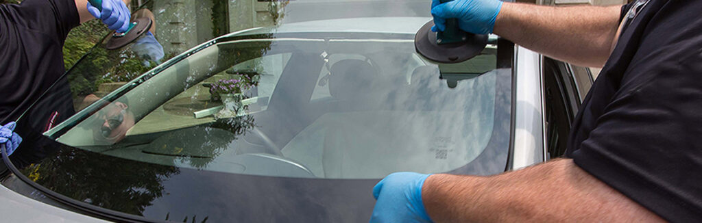 Windshield Glass Replacement Los Angeles