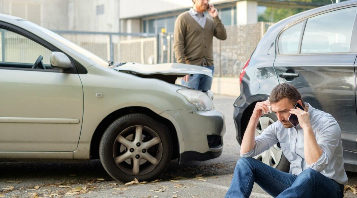 Auto Collision Repair West Los Angeles