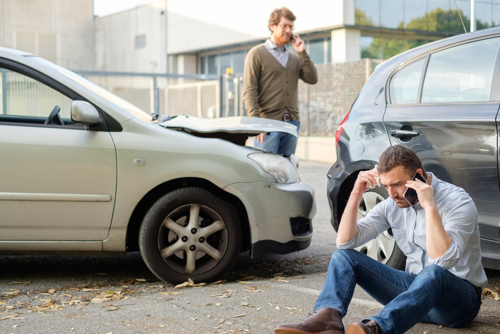 Collision Repair Shop in West Los Angeles Auto Worx Collision